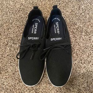 Sperry’s Topsider shoes